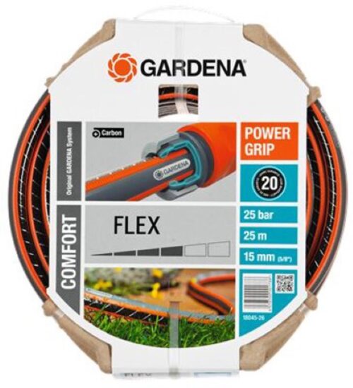 Λάστιχο Gardena Comfort Flex 5/8"