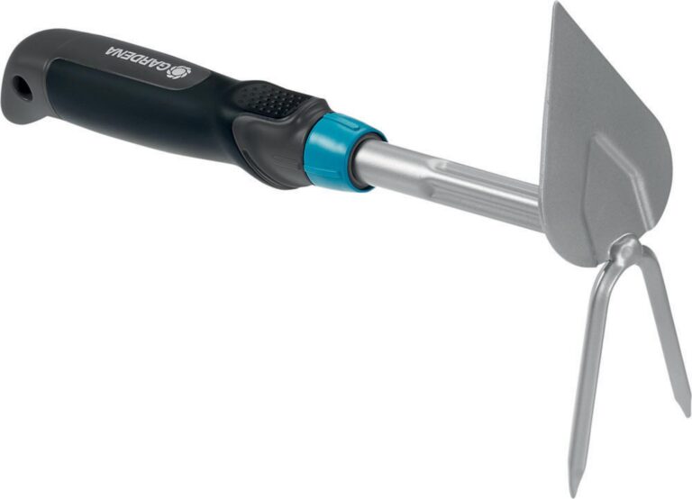 Σκαλιστήρι Χειρός Gardena Comfort 6cm Χειροκίνητο σκαλιστήρι Gardena Comfort 6cm για κηπουρική.