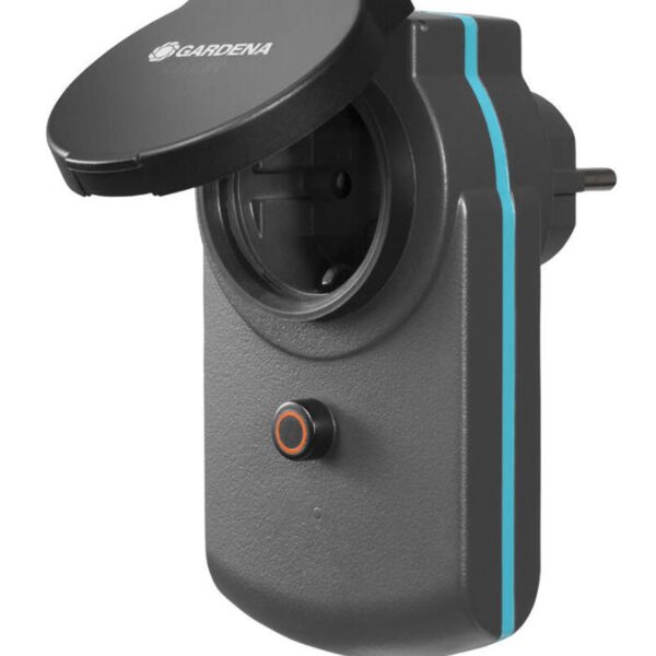 Smart System Πρίζα Gardena
