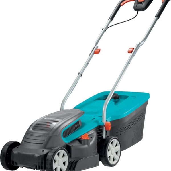 Χλοοκοπτική Μηχανή Μπαταρίας Gardena PowerMax Li-40/41