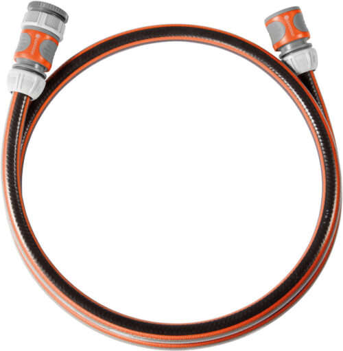 7250e2f3-7cbe-4108-93a6-0b18ce2a360b Λάστιχο Σύνδεσης Gardena 1,5 m- Σετ με συνδέσμους OGS Comfort Flex 1/2"