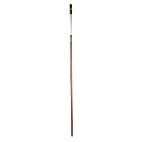 Κοντάρι Ξύλινο Gardena Combi 180cm