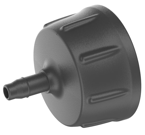 Αντάπτορας Gardena Micro-drip 3/4" – 4,6 mm