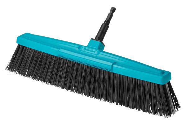 Σκούπα Σκληρή Gardena Combi