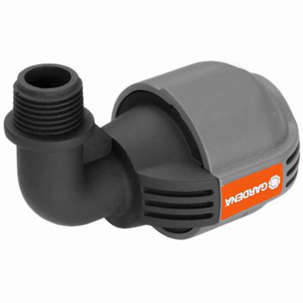 77d5b2cd-e29b-477f-8f8a-5e7c1da4523b Σύνδεσμος L Gardena SprinklerSystem 1/2", 25mm Αρσενικός
