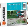 78249720-d641-44a7-be3f-5692ad00e9e3 Λάστιχο Σύνδεσης Gardena 1,5 m- Σετ με συνδέσμους OGS Comfort Flex 1/2"