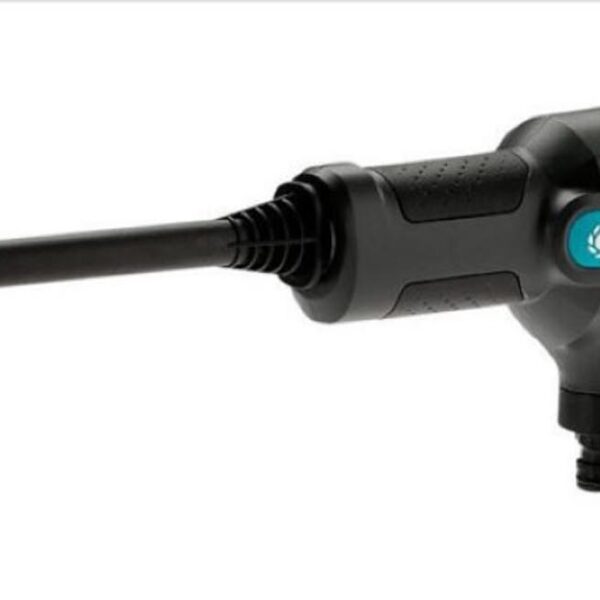 Πλυστικό Πιστόλι Μπαταρίας Gardena ΑquaClean 18V