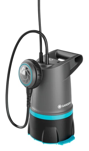 7c2a77ac-b21a-45dd-8509-ac370cfe1eb0 Αντλία αποστράγγισης Gardena 20000 Basic για καθαρά/ακάθαρτα νερά