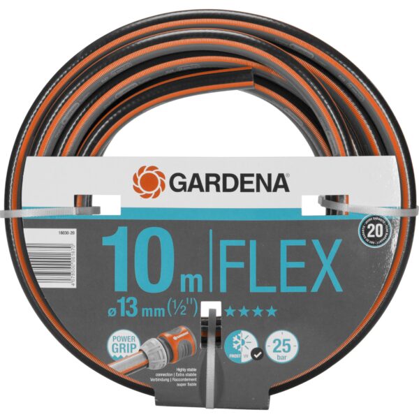 Λάστιχο Gardena Comfort Flex 1/2"- 10m