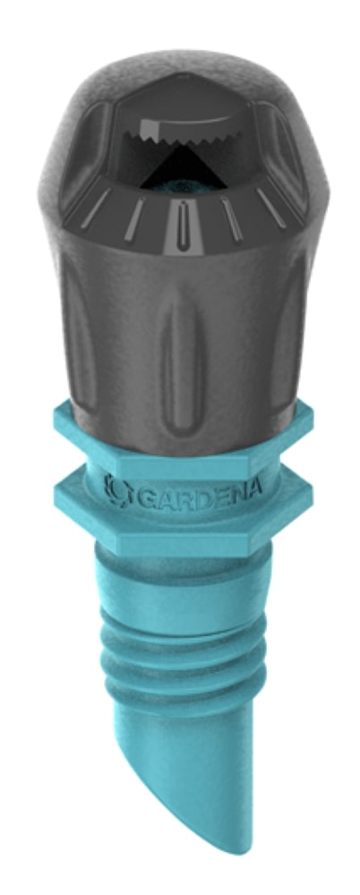 Μπεκ Ποτίσματος Gardena Micro-drip 90°
