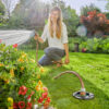 Παροχή Νερού Υπόγεια Gardena SprinklerSystem 3/4" Αρσενική, με Stop