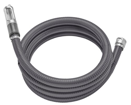 Φίλτρο Σετ Gardena με Σωλήνα Αναρρόφησης 25mm (1"), 4 m