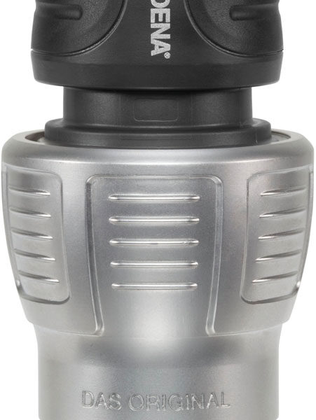 Ταχυσύνδεσμος Stop Gardena Premium 3/4"