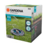 Παροχή Νερού Υπόγεια Gardena SprinklerSystem 3/4" Αρσενική, με Βάνα