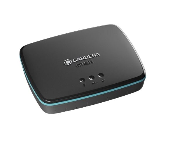 Smart Router Gardena