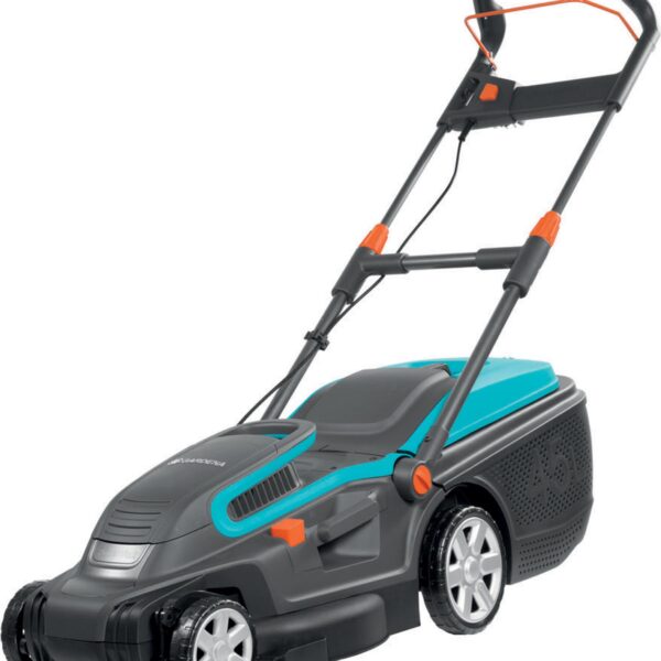 Ηλεκτρική Χλοοκοπτική Μηχανή Gardena Powermax 1800/42
