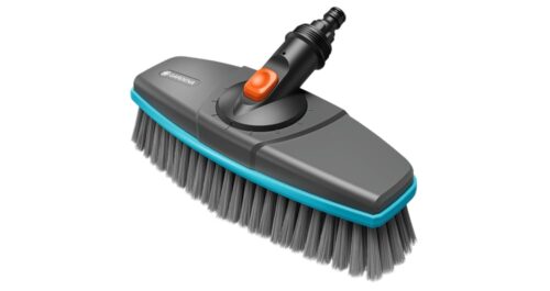 Βούρτσα Νερού Μαλακή Gardena CleanSystem