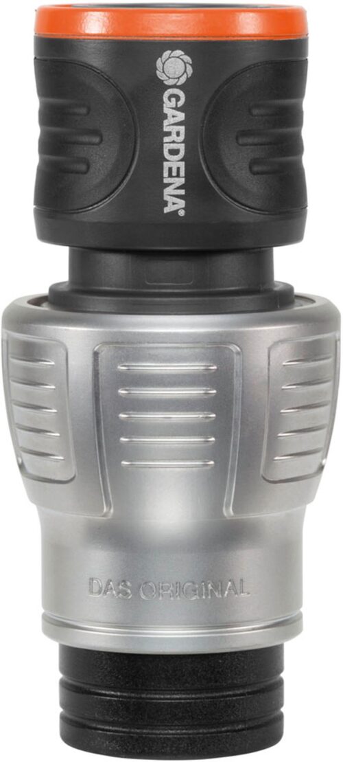 Ταχυσύνδεσμος Stop Gardena Premium 3/4"