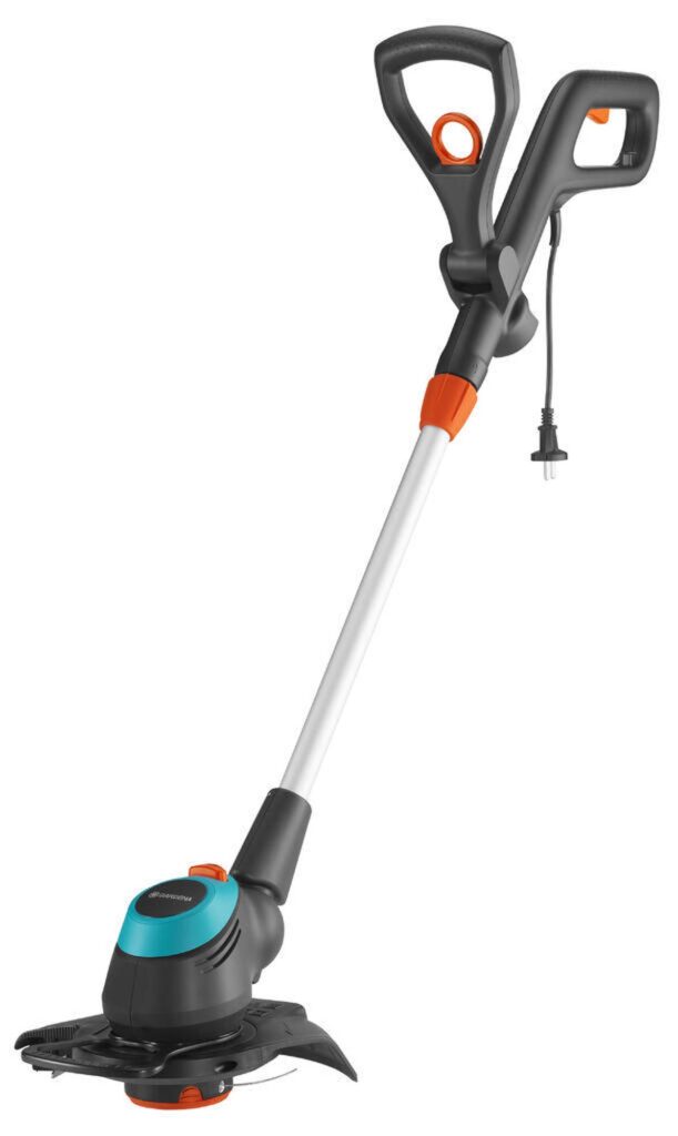 Ηλεκτρικό χορτοκοπτικό Gardena Turbo EasyCut 450/25.