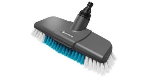 Βούρτσα Νερού Σκληρή Gardena CleanSystem