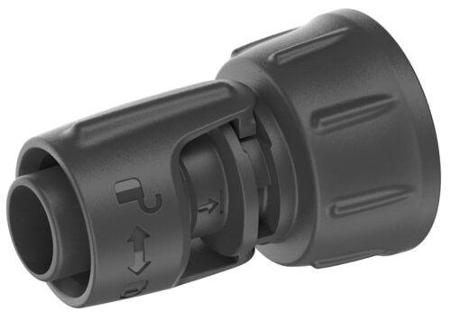 Αντάπτορας Gardena Micro-drip 3/4" – 13 mm