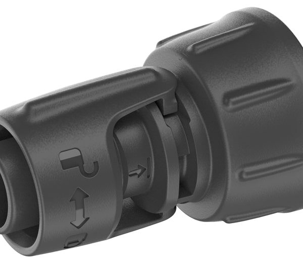 Αντάπτορας Gardena Micro-drip 3/4" – 13 mm