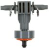 8ff08f4b-de97-4ba4-a599-1784b5996611 Ενδιάμεσος Σταλακτης Σταθερής Ροής Gardena Micro-Drip 2 Lt/h