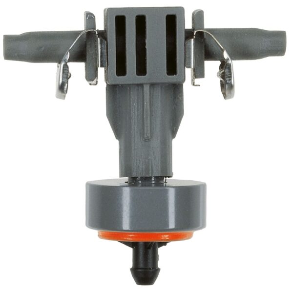 Ενδιάμεσος Σταλακτης Σταθερής Ροής Gardena Micro-Drip 2 Lt/h