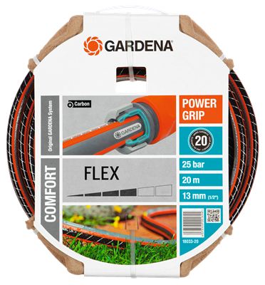 Λάστιχο Gardena Comfort Flex 1/2"- 20m