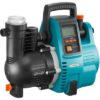 9210fbfd-d68a-4f82-853c-bccfaf929488 Πιεστικό Συγκρότημα Ηλεκτρονικό Gardena 5000/5 χωρίς Βαρελάκι