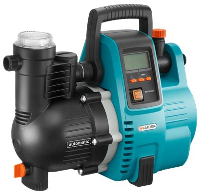 9210fbfd-d68a-4f82-853c-bccfaf929488 Πιεστικό Συγκρότημα Ηλεκτρονικό Gardena 5000/5 χωρίς Βαρελάκι