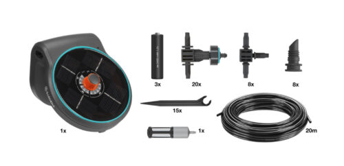 92e0e433-9531-462e-819f-fd3f9e8c5a20 Σετ Gardena AquaBloom