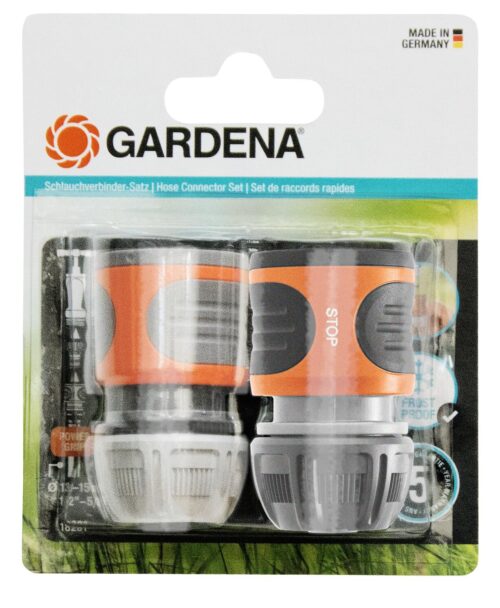 Σετ με Συνδέσμους OGS Gardena