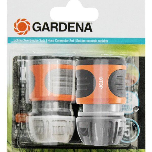 Σετ με Συνδέσμους OGS Gardena