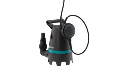 Αντλία Αποστράγγισης  Gardena BASIC 10500 για Ακάθαρτα Νερά
