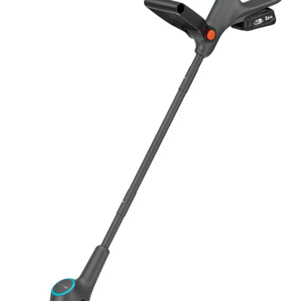 Χορτοκοπτικό Μπαταρίας Gardena Σετ EasyTrim 25/18V P4A