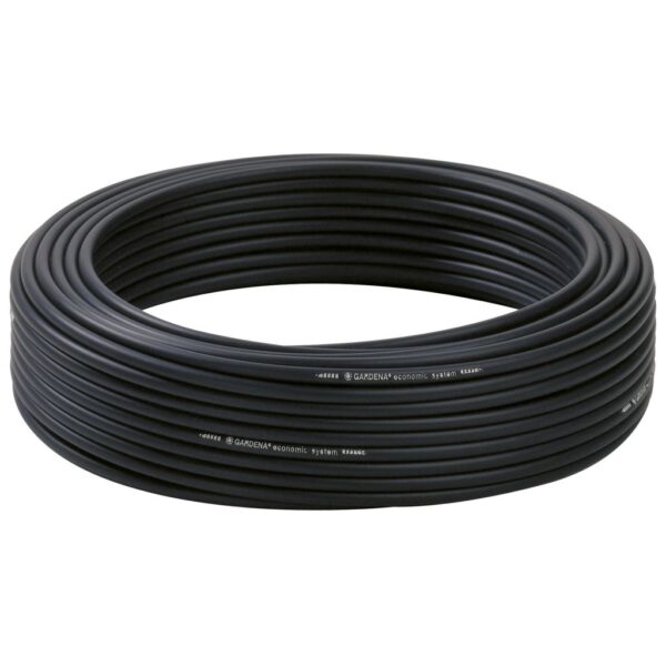 Σωλήνας Πολυαιθυλενίου Gardena Micro-drip 13mm, 15m