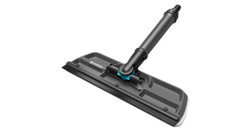97a4356d-bd73-4a64-9896-8f2b3d787e3d Καθαριστήρας τζαμιών Gardena Σετ με Πανί CleanSystem
