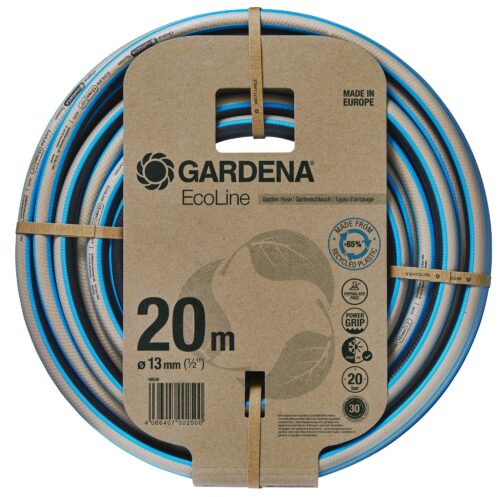 Λάστιχο Gardena Ecoline 1/2" - 20m