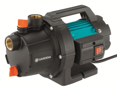 Αντλία Επιφάνειας Gardena Basic 3000/4