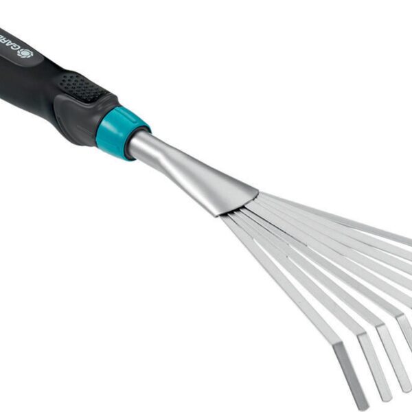 Τσουγκρανόσκουπα Χειρός Gardena Comfort 12cm