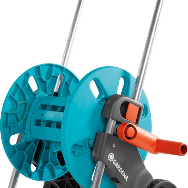 9bbb2682-4ff3-40a7-8f13-55557b9c3f7d Καρούλι Λάστιχου Gardena CleverRoll S