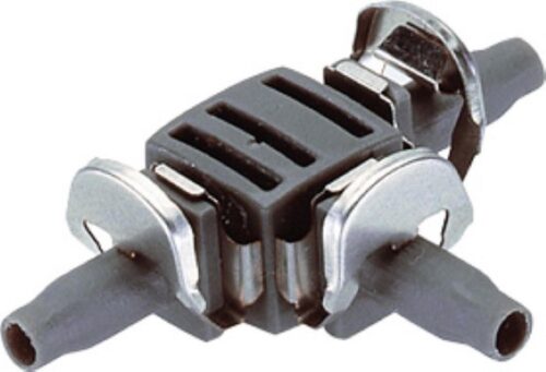 Σύνδεσμος T Gardena Micro-Drip 4,6mm για Μπεκ
