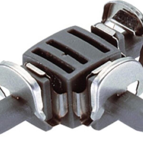 9cb01748-a490-4471-be05-298a4137a710 Σύνδεσμος T Gardena Micro-Drip 4,6mm για Μπεκ