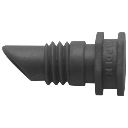 Τάπα Gardena Micro-drip 4,6mm