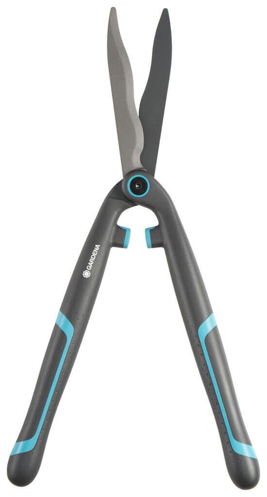 Ψαλίδι Μπορντούρας Gardena Easycut 537 Ψαλίδι μπορντούρας Gardena Easycut 537 με εργονομική λαβή και κοφτερές λεπίδες.
