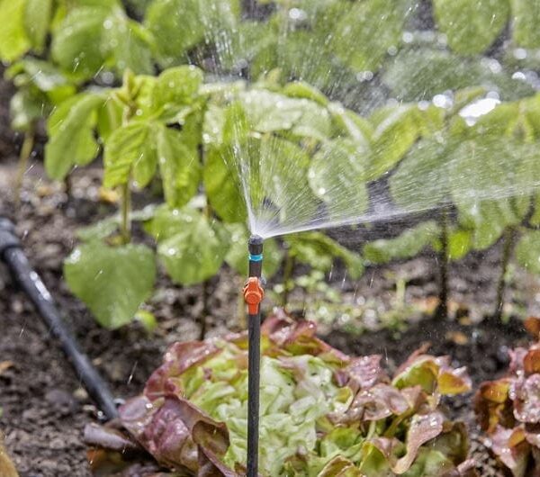 Σωλήνας Προέκτασης Μπεκ Gardena Micro-drip