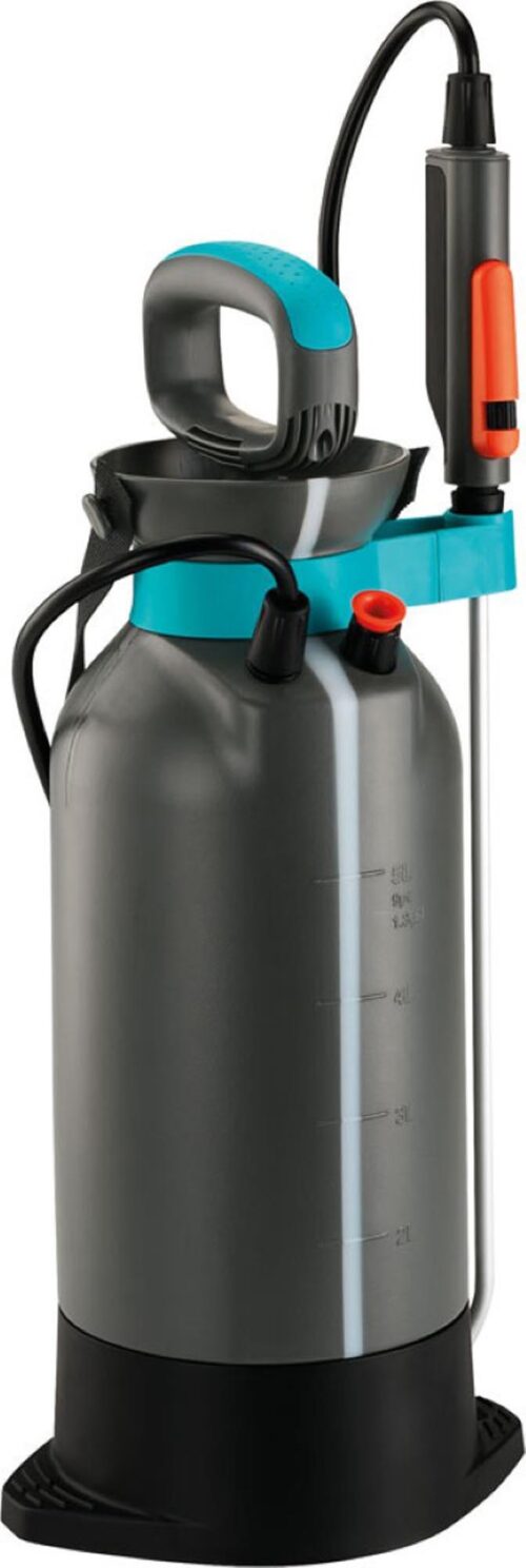 Ψεκαστήρας Προπίεσης Gardena 5Lt