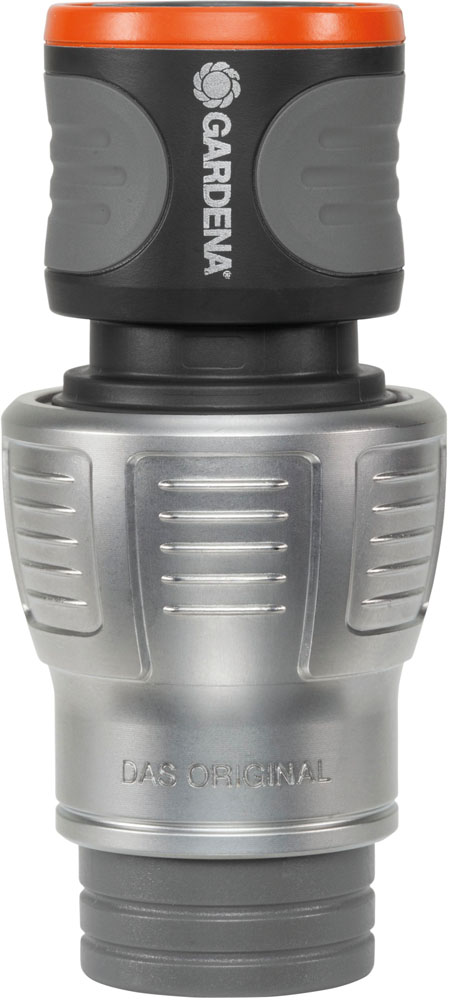 Ταχυσύνδεσμος Gardena Premium 3/4"