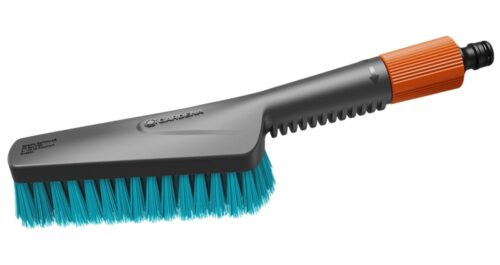 ae6c27e3-8c29-4de5-b8d7-450d16aade49 Σκληρή Βούρτσα Νερού Χειρός Gardena CleanSystem S